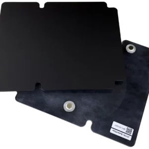 ZX502 ZYYX+ Build-Plate™ for ZYYX Classic and ZYYX+