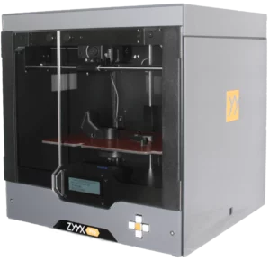 ZYYX Pro™ 3D printer