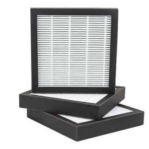 ZX407 OfficeSafe™ Fume Filters