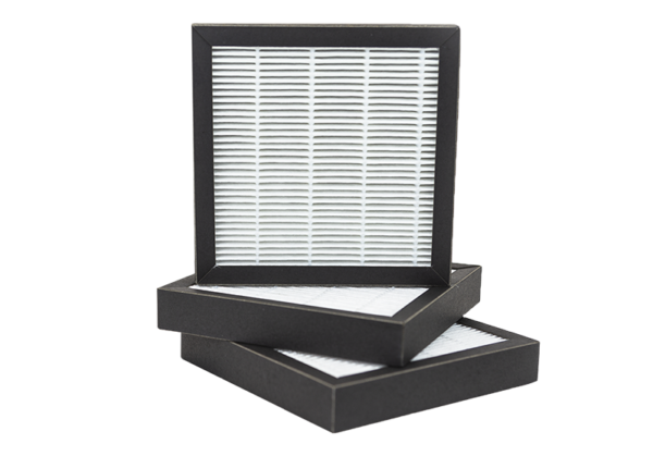 ZX407 OfficeSafe™ Fume Filters