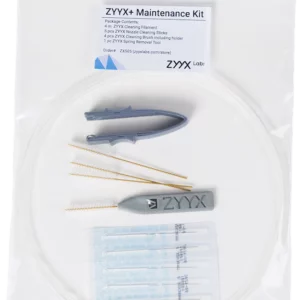 ZX505 ZYYX+ Maintenance Kit™