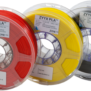 ZYYX PLA™ Filament Material