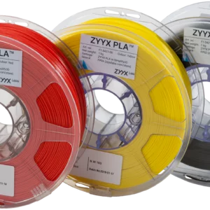 ZYYX PLA™ Filament Material