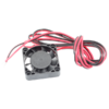 E0.0032 Extruderkylfläkt 12V med 120 cm kabel - Image 2
