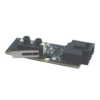 ZX615 Endstop switch board with clamp - Image 3