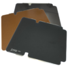 ZX310 ZYYX Pro II MagFlex Build-platform kit (complete with PA and MM sheets)