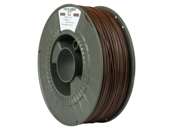 FP61 The Filament PLA, olika färger, PLA-filament Ø1,75 mm, 1 kg - Image 3