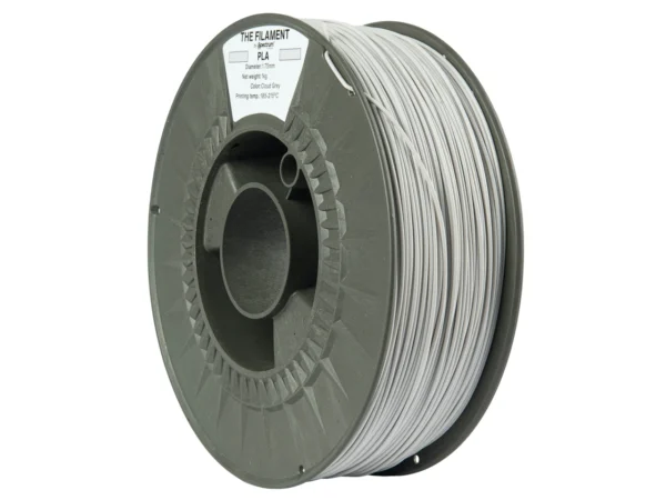 FP61 The Filament PLA, olika färger, PLA-filament Ø1,75 mm, 1 kg - Image 4