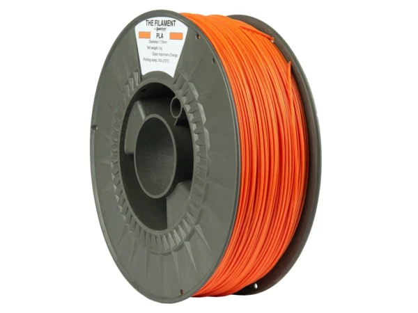 FP61 The Filament PLA, olika färger, PLA-filament Ø1,75 mm, 1 kg - Image 5