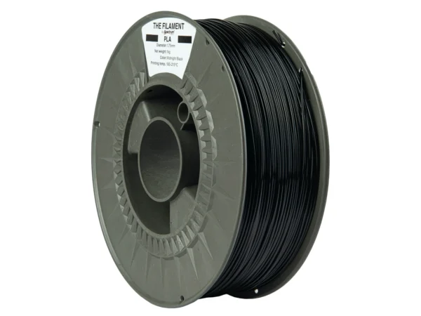 FP61 The Filament PLA, olika färger, PLA-filament Ø1,75 mm, 1 kg - Image 6