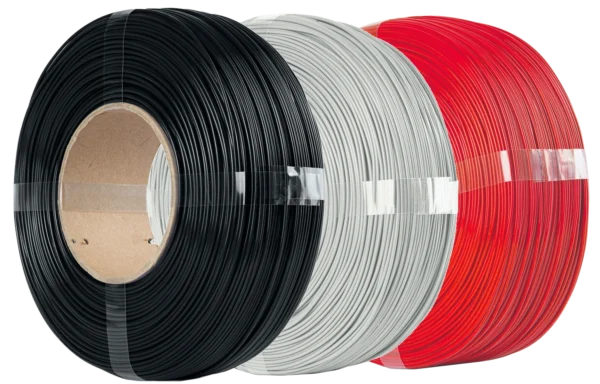 FP62 The Filament PLA Refill, Random colour, PLA filament Ø1.75 mm, 1 kg